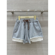 Miu Miu Short Pants